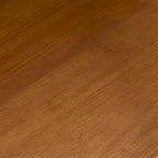 Middlebrook Mid-Century Modern Detailed Solid Wood Nightstand