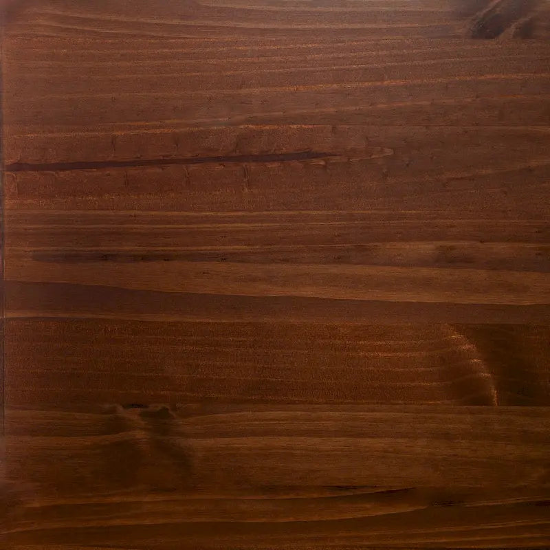 Middlebrook Mid-Century Modern Detailed Solid Wood Nightstand