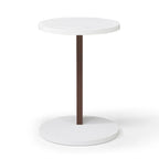 2 Set Coffee table,Rotating Table with 2 Drawers,High wood 2-Tier Center Table with Storage,Square Table with Swivel Tabletop