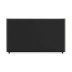 Signature Design by Ashley Cabalynn Light Brown Upholstered Platform Bed