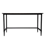 SEI Furniture Lawrence Modern Farmhouse Reclaimed Wood Desk