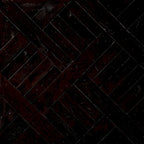 SEI Furniture Lawrence Modern Farmhouse Reclaimed Wood Desk