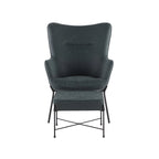 Izzy Modern Lounge Chair - N/A