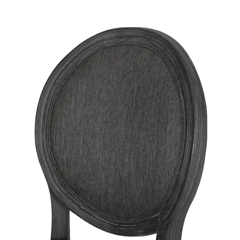 Pishkin Upholstered Swivel Office Chair by Christopher Knight Home