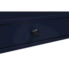 3-Tier Storage Coffee Table Rectangle Nightstand with a Drawer End Table with Pull Out Drink Tray Side Table for Living Room