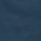 Aruca Navy Blue Microfiber Pillow-back Sofa