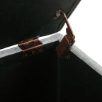 Copper Grove Muir Button Tufted Storage Bench