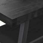 Bryson Rustic X-Base 60-inch TV Stand by iNSPIRE Q Classic