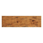 Bryson Rustic X-Base 60-inch TV Stand by iNSPIRE Q Classic