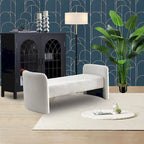 Modern Bench for Bedroom End of Bed