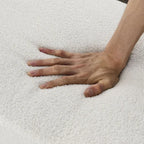 Modern Bench for Bedroom End of Bed