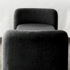 Modern Bench for Bedroom End of Bed