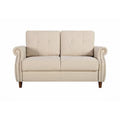 Briscoe Loveseat