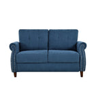 Briscoe Loveseat