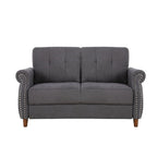 Briscoe Loveseat