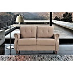 Briscoe Loveseat