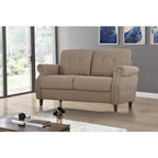 Briscoe Loveseat