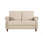 Briscoe Loveseat
