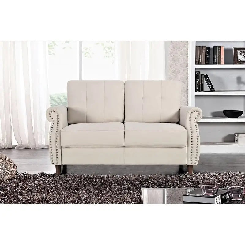 Briscoe Loveseat