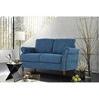 Briscoe Loveseat