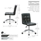 Porthos Home Finch Office Chair