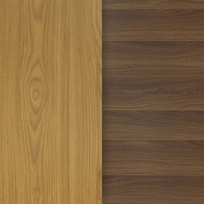 36 Round Table Top with Reversible Laminate Top