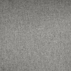 SEYNAR Mid Century Boucle Uplostered Soild Wood Accent Armchair with Pillow