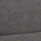 60.6 Queen Bed Frame with Drawers LED Bed Frame USB Charging Station