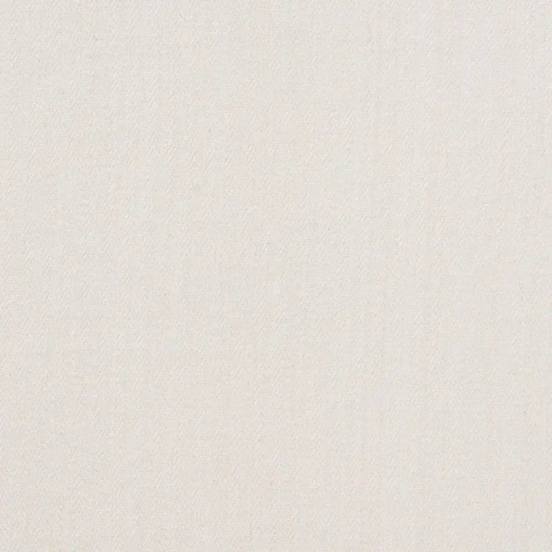 Kallima Modern Bohemian White Natural Rattan Peacock Chair