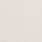 Kallima Modern Bohemian White Natural Rattan Peacock Chair