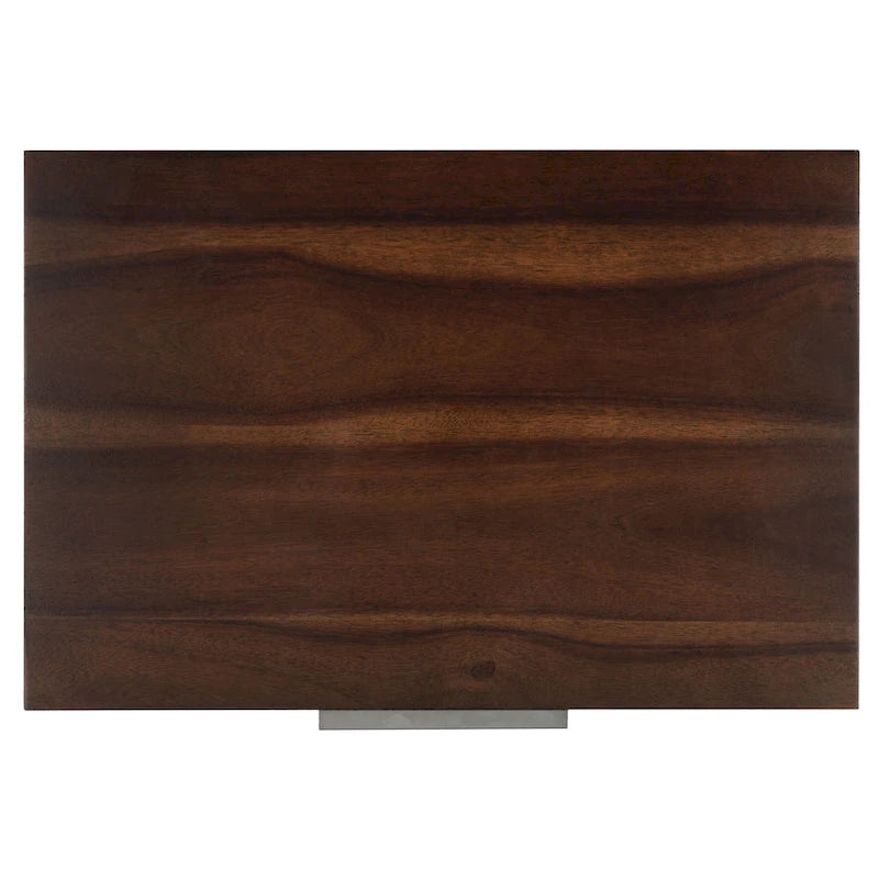 SAFAVIEH Deep 3-Drawer Nightstand