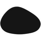 SAFAVIEH Louann Oak Finish/ Black Coffee Table - 44 x 31.5 x 15.6 - 44Wx32Dx16H