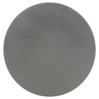 SAFAVIEH Hadil Concrete Indoor/ Outdoor Accent Table - 14.1 x 14.1 x 17.7 - 14Wx14Dx18H