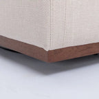 Mid Century Modern Swivel Accent Chair Armchair for Living Room