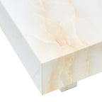 Modern and practical coffee table