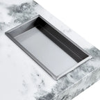 Modern and practical coffee table