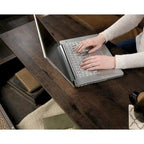 Carson Forge Lift Top Coffee Table