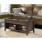 Carson Forge Lift Top Coffee Table