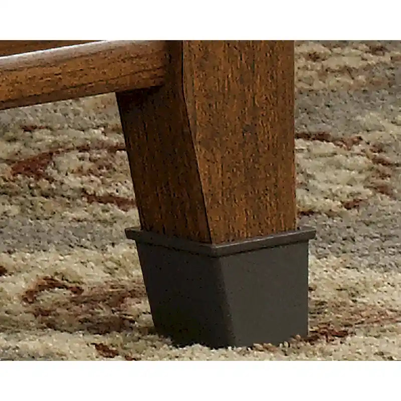 Carson Forge Lift Top Coffee Table