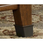 Carson Forge Lift Top Coffee Table