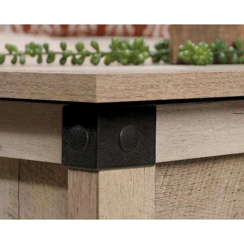 Carson Forge Lift Top Coffee Table