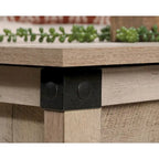 Carson Forge Lift Top Coffee Table