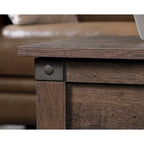 Carson Forge Lift Top Coffee Table