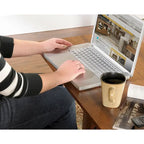 Carson Forge Lift Top Coffee Table