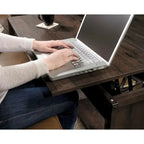 Carson Forge Lift Top Coffee Table