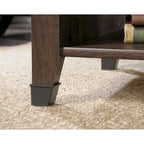 Carson Forge Lift Top Coffee Table