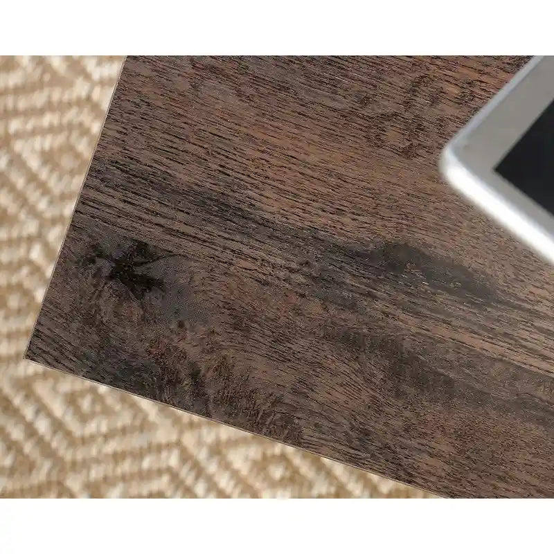 Carson Forge Lift Top Coffee Table