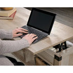 Carson Forge Lift Top Coffee Table