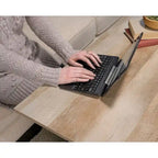 Carson Forge Lift Top Coffee Table