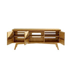 Sarah Media Cabinet, Golden